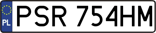 PSR754HM