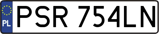 PSR754LN