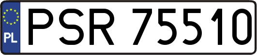 PSR75510