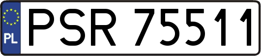 PSR75511