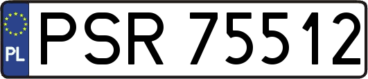 PSR75512
