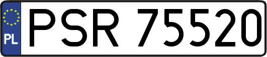 PSR75520