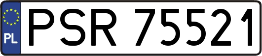 PSR75521