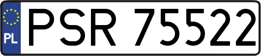 PSR75522