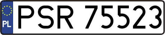 PSR75523