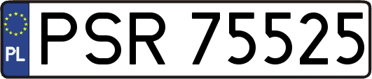 PSR75525