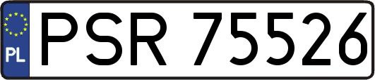 PSR75526