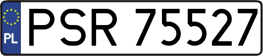 PSR75527