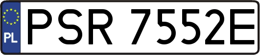 PSR7552E