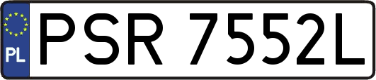 PSR7552L