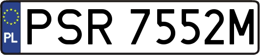 PSR7552M