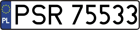 PSR75533