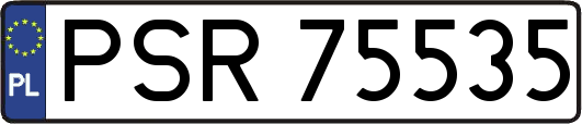 PSR75535