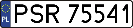 PSR75541