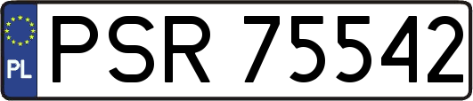 PSR75542