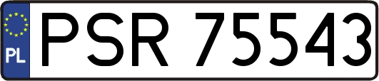 PSR75543