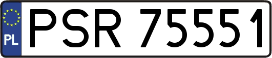 PSR75551