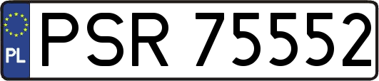 PSR75552