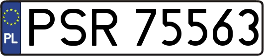 PSR75563