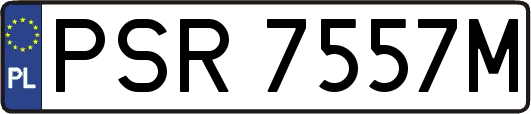 PSR7557M