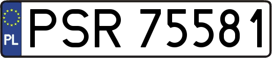 PSR75581