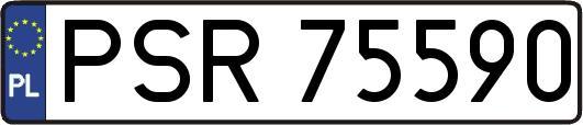 PSR75590