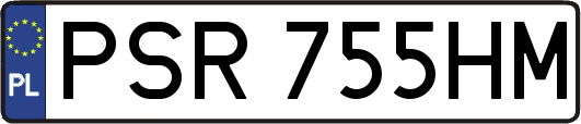 PSR755HM