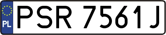PSR7561J