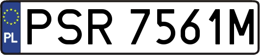 PSR7561M