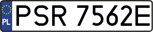 PSR7562E