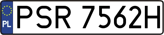 PSR7562H