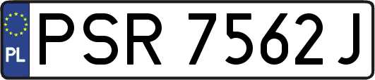 PSR7562J