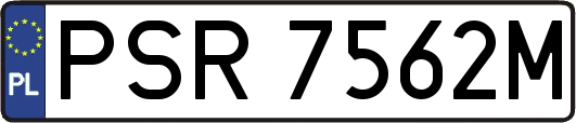 PSR7562M