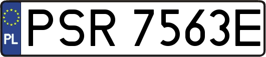 PSR7563E