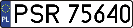 PSR75640
