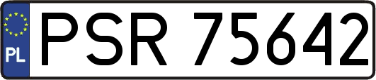 PSR75642