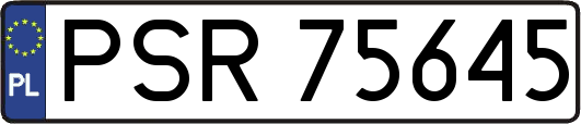 PSR75645