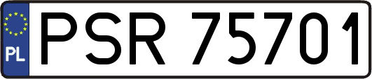 PSR75701