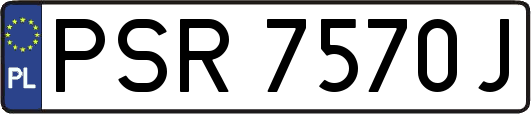 PSR7570J