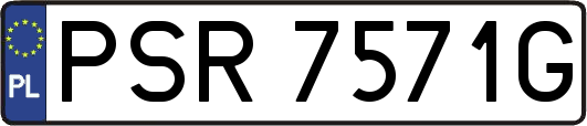 PSR7571G