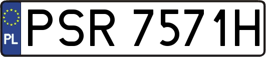 PSR7571H