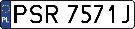 PSR7571J