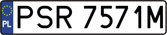 PSR7571M