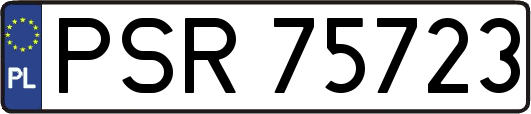 PSR75723
