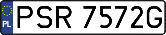 PSR7572G