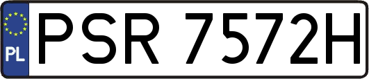 PSR7572H