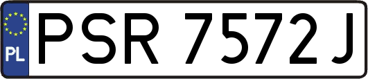 PSR7572J