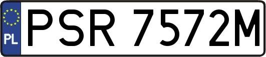 PSR7572M