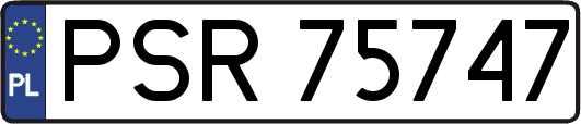 PSR75747