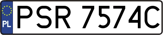 PSR7574C